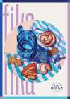 The After Beach Nap Art Print