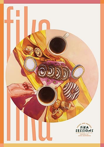 Saturday Morning Art Print