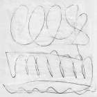 Mild Abstract Art Print