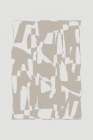 Pieces 25Z Minimalist Print