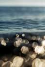 The Sea 7 Abstract Art Print