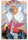 bondieuserie Art Print