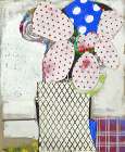 flowers Art Print