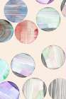 Protection Circles 1 Minimalist Print