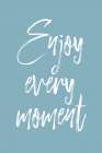 Enjoy Art Print