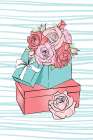 Flower Box Art Print
