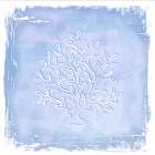 Blue Sealife3 Art Print