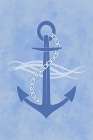 Anchor3 Art Print