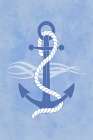 Anchor2 Art Print