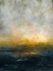 Tramonto Art Print