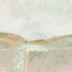 Le Surf Art Print
