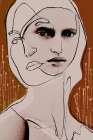 Being And Seeming Art Print
