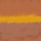 MODERN CALM Art Print