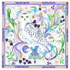 Snowy Owl Art Print