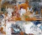 Freedom Abstract Art Print