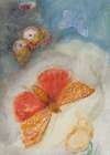 Odilon Redon Art Print