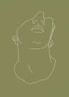 Greendavid Ratioiso Minimalist Print