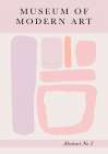 Museumofmodernartabstract2 Ratioiso Minimalist Print