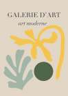 Galeriedart6 Ratioiso Art Print