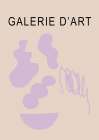 Galeriedart8 Ratioiso Art Print