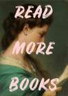 Readmorebooks7 Ratioiso Art Print