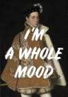 Wholemood Ratioiso Art Print