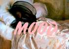 Moodpink Ratioiso Art Print