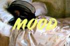 Moodyellow Ratio2x3 Art Print