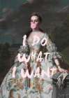 Whatiwant2 Ratioiso Art Print