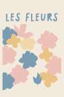 Lesfleursblue Ratio2x3 Art Print