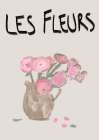 Lesfleursillustration Ratioiso Art Print