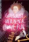 Queenelizabethneon Ratioiso Art Print