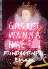 Fundamentalrights Ratioiso Art Print