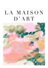 Lamaisonart1 Ratioiso Art Print