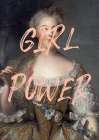 Girlpoweralteredart Ratioiso Art Print