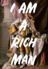 Richmanwhitetext Ratioiso Art Print