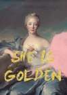 Sheisgolden Ratioiso Art Print