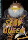 Slayqueengold Ratioiso Art Print