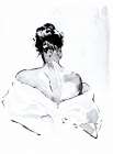 Elegance Art Print