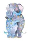 Love You Mom Art Print