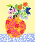 The Modern Vase Art Print