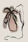Beautiful transience Art Print