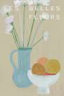 Les Fleurs 4 Art Print