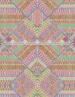 Geometric Forms Art Print