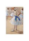 Dancer No.2 Art Print