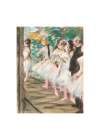The Ballet No.2 Art Print