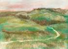 Landscape Art Print