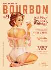 Babes of Bourbon Vol 9 Vintage Whiskey Pinup Art Print