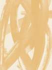 Rustic abstract 04 Minimalist Print