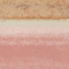 Abstract watercolor landscape in pastel colors no. 1. Pink Art Print